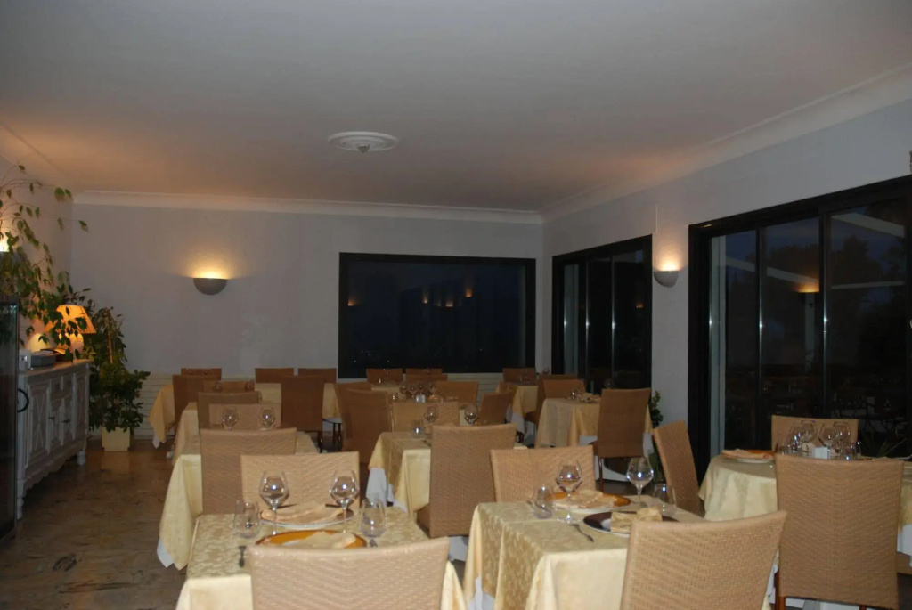 Hôtel La Quiétude - Général