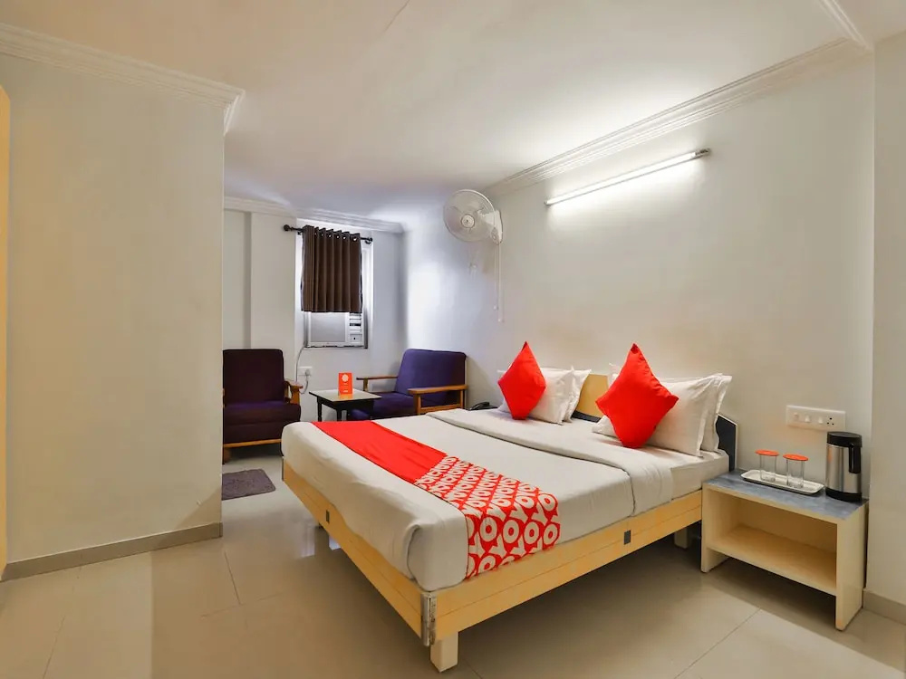 OYO 10044 Hotel Dudawat - Général