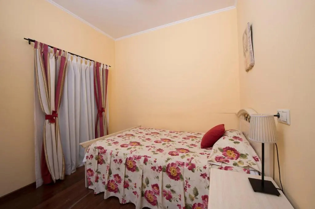Pension Park - Chambres