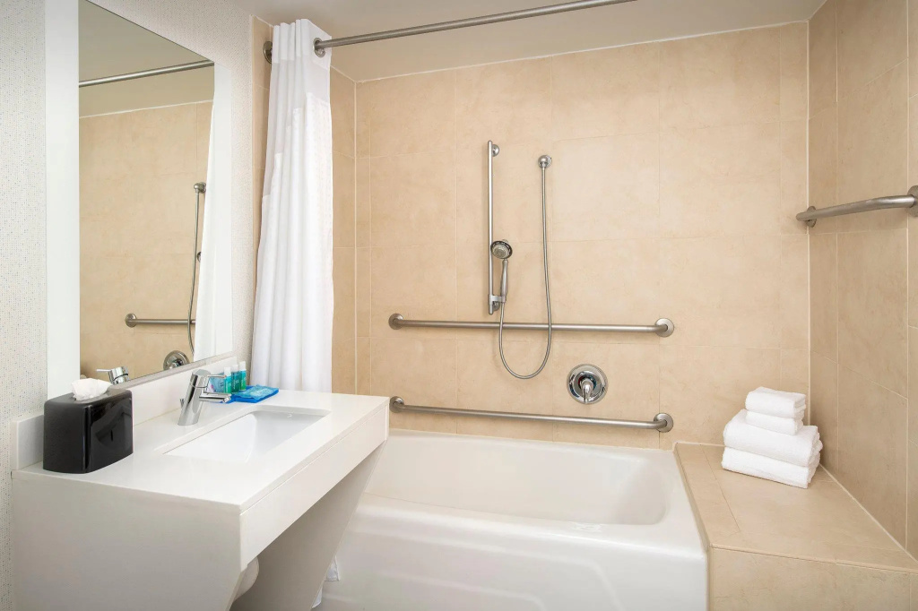 Holiday Inn Express Boston - Saugus by IHG - Chambres