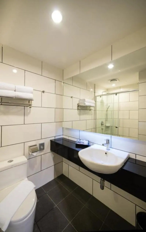 Armenian Street Heritage Hotel