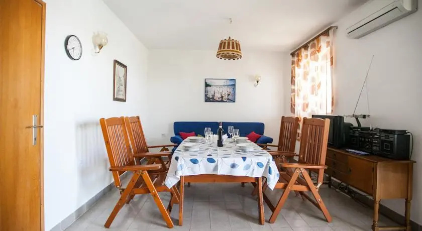 Holiday Home Roki