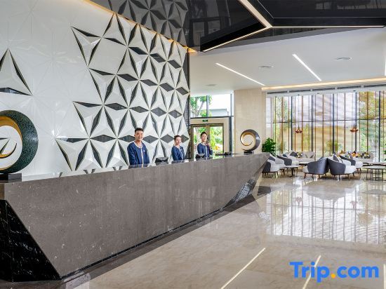 Delasea Ha Long Hotel