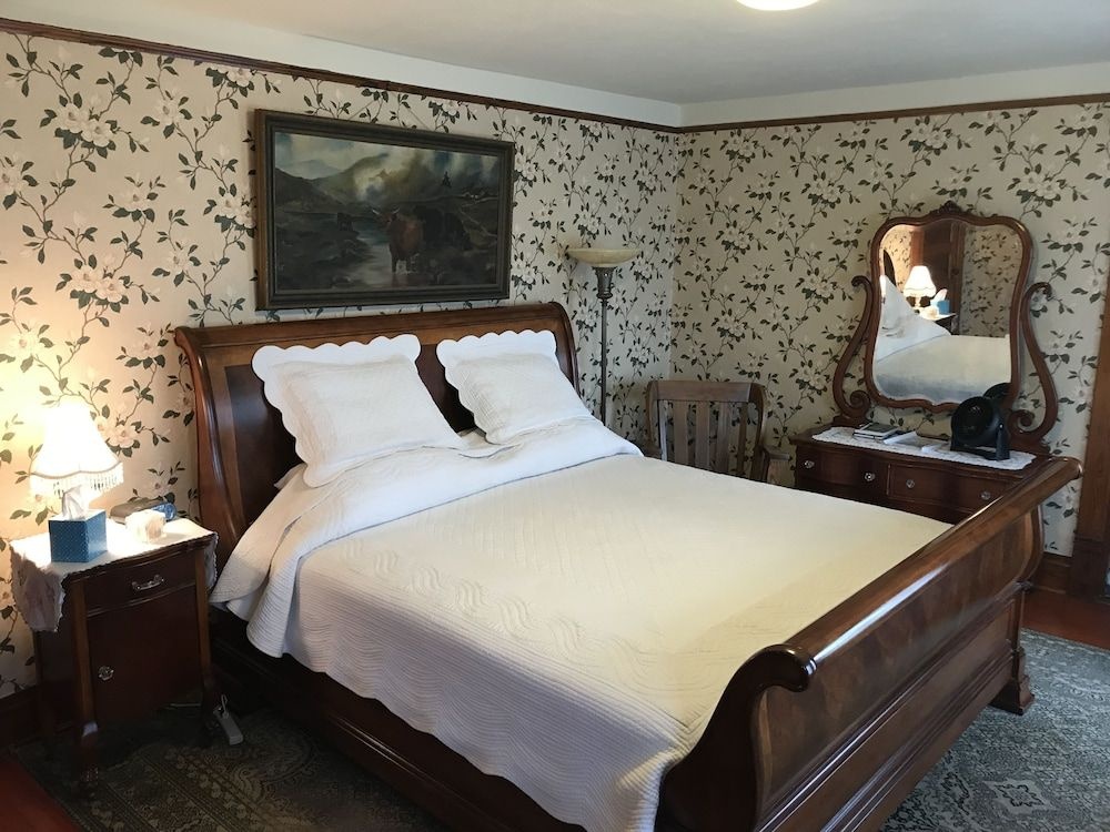 Oft's Bed and Breakfast — 3