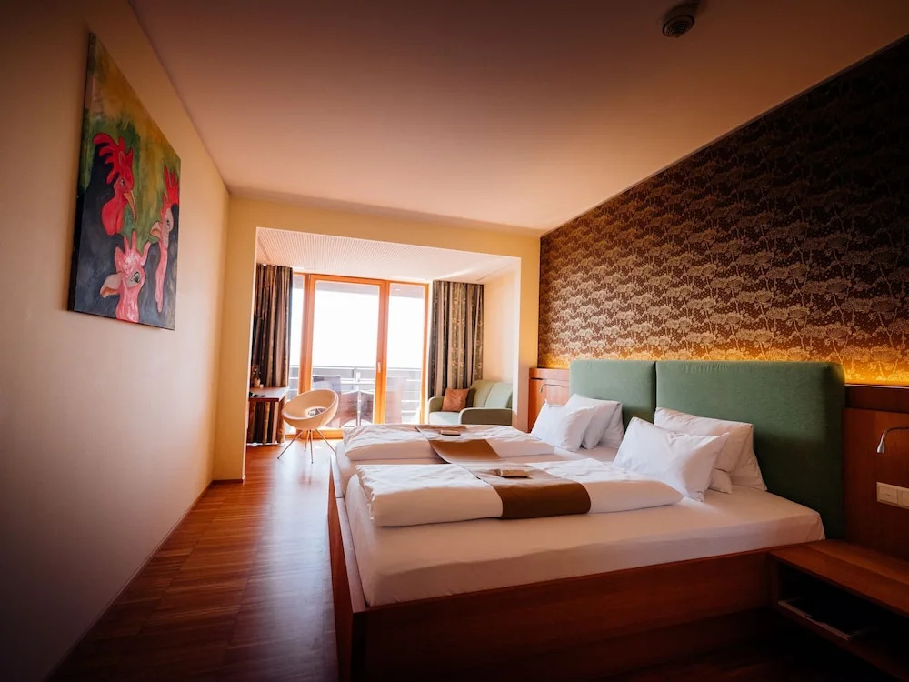 Genusshotel Riegersburg - Général