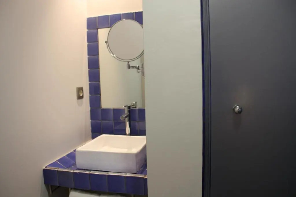 Hotel Can Carol - Chambres
