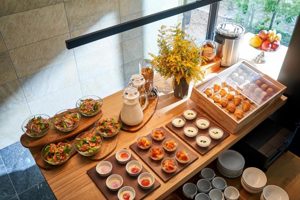 TASSEL HOTEL Sanjo Shirakawa 사진 24