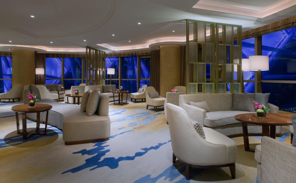 Sheraton Zhanjiang Hotel — фото 1