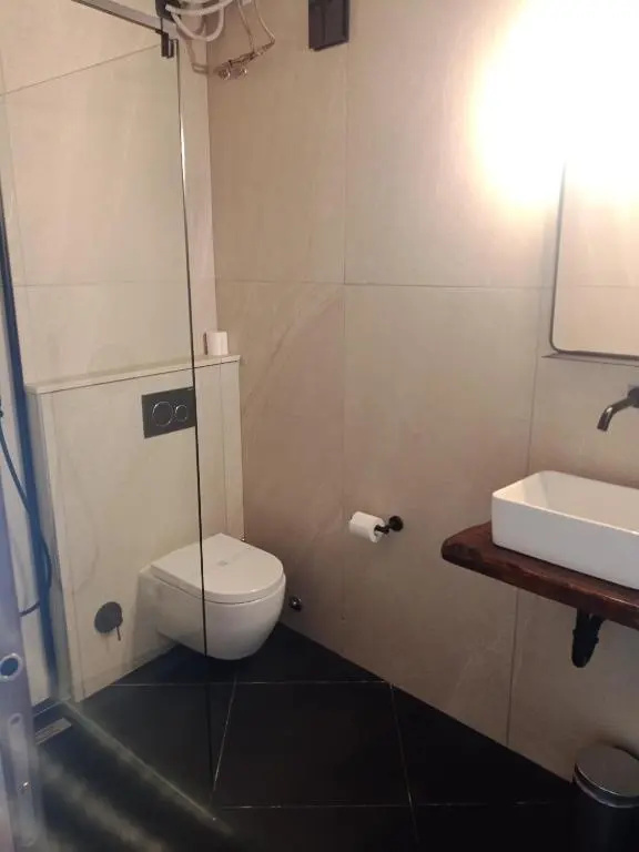 Locanda Del Glicine - Chambres
