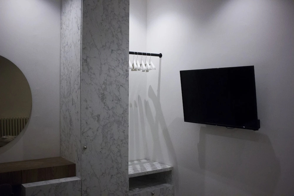 Hotel Union - Chambres