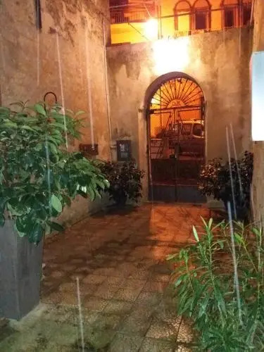 B&B Antica Dimora Enna - фото 18