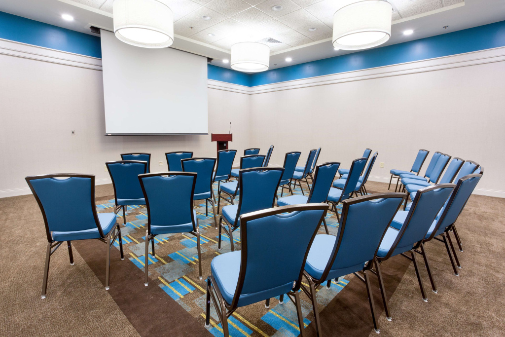 Drury Inn & Suites Burlington - Général