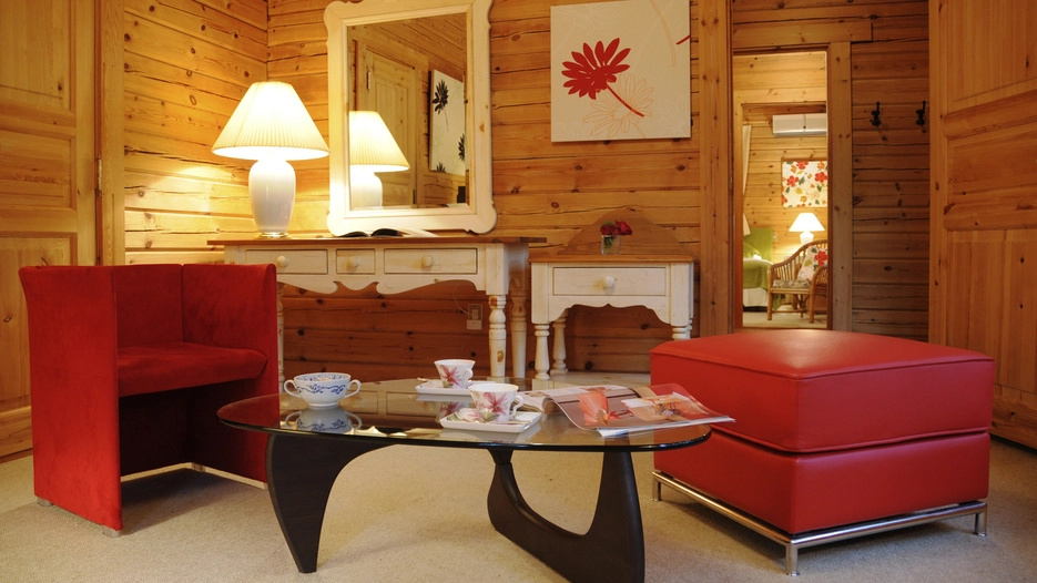 Standard Cottage