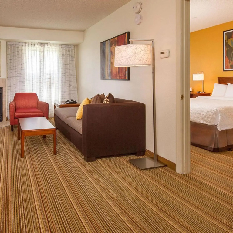 Sonesta ES Suites Charlottesville University - Général