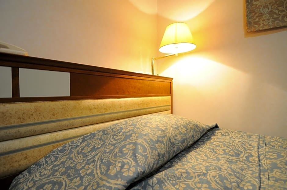 The Canaan Hotel 사진 5