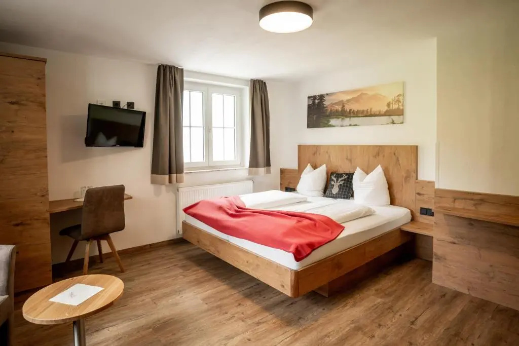 Zistelberghof - Chambres