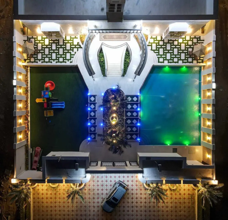 Discovery Guest House -Sur - фото 12