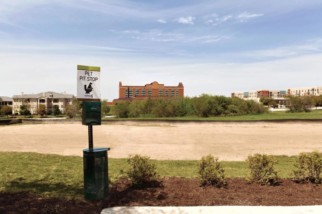 Home2 Suites by Hilton Austin Round Rock - Général