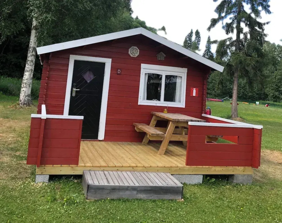 Cottage