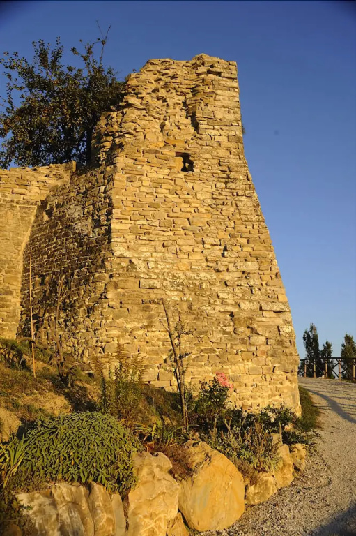 Borgo San Benedetto