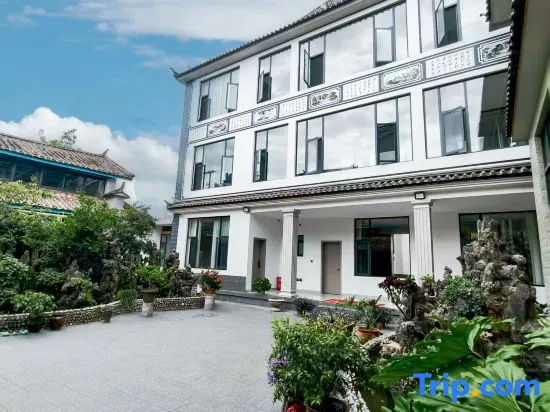 Qiuting Nanshe Homestay