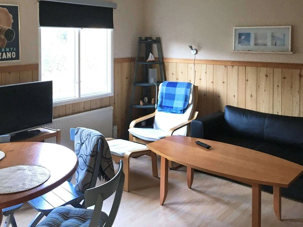 4 Person Holiday Home in Virserum — фото 4