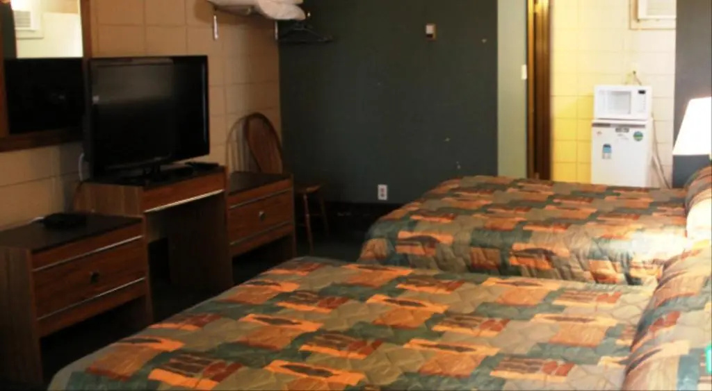 Standard room