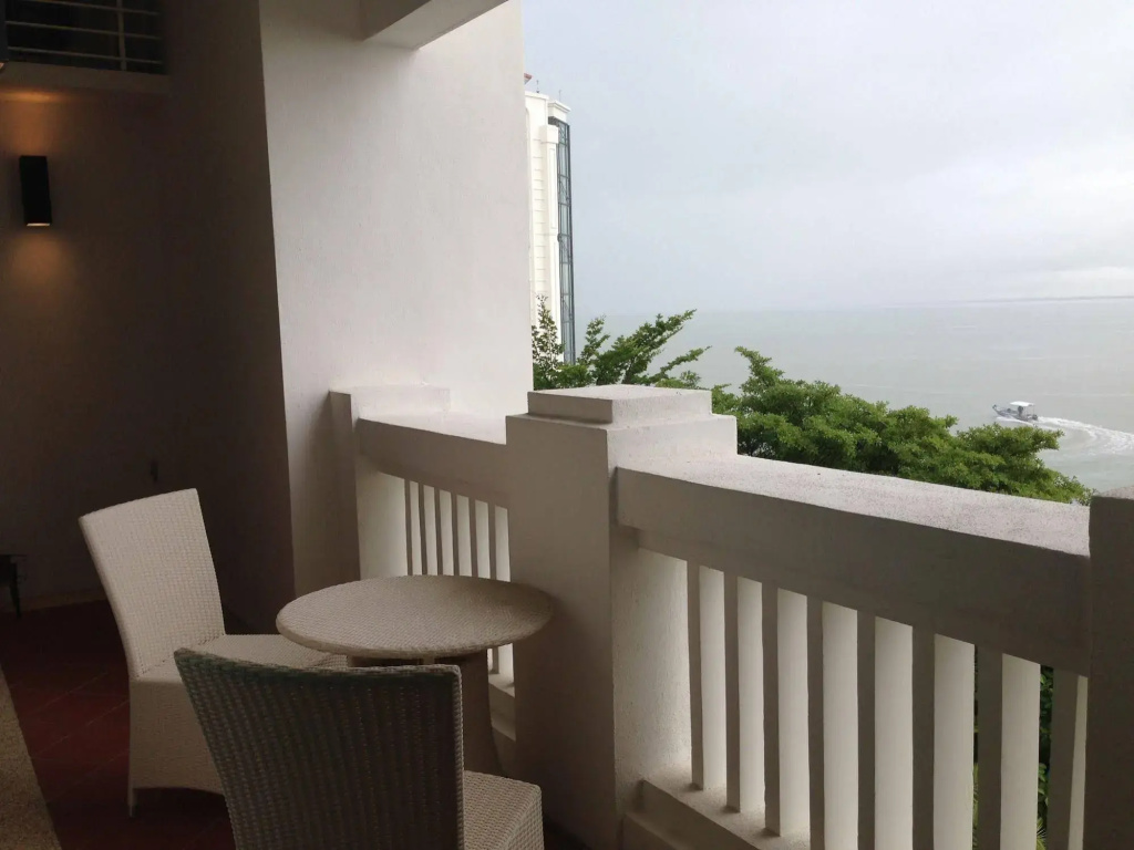 Straits Quay Marina Suites - Général