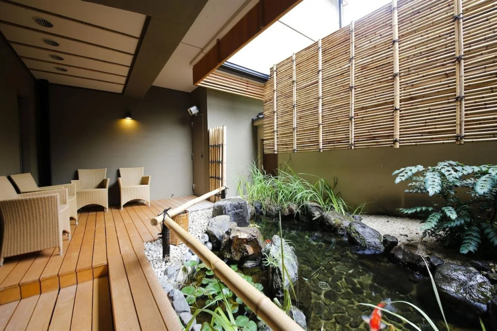 Kadensho, Arashiyama Onsen, Kyoto - Kyoritsu Resort 사진 41