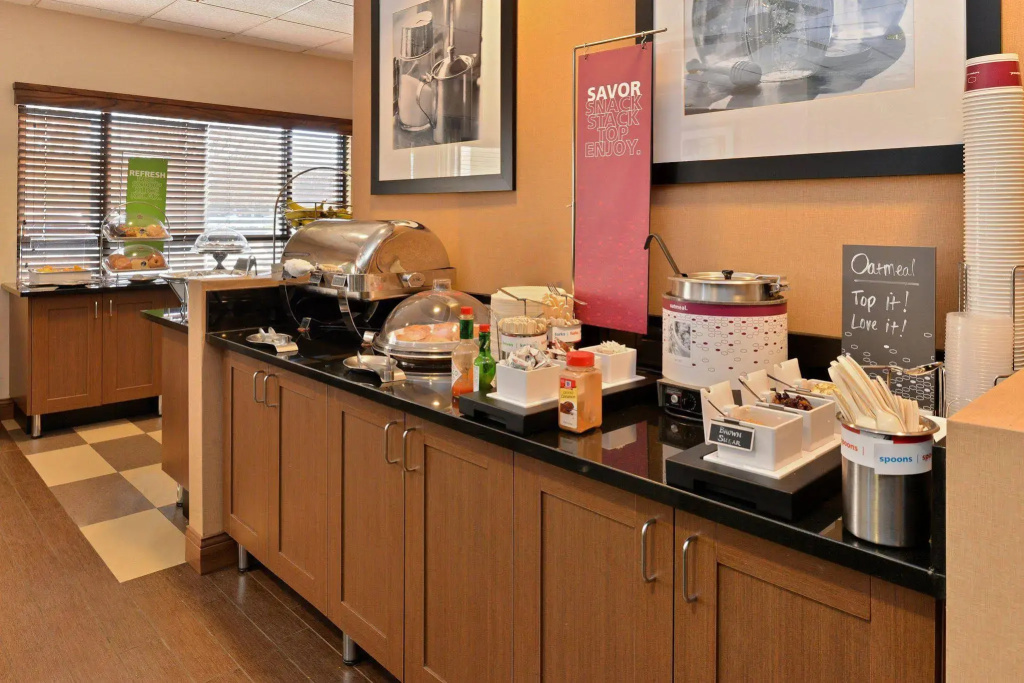 Hotel photo 21
