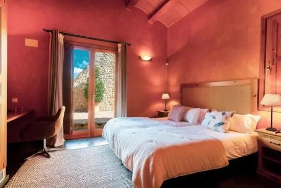 Hotel Casa Anamaria - Chambres