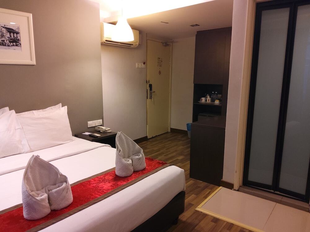 K Hotel