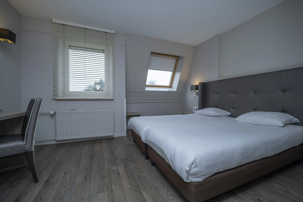 Fletcher Zuiderduin Beachhotel - Général