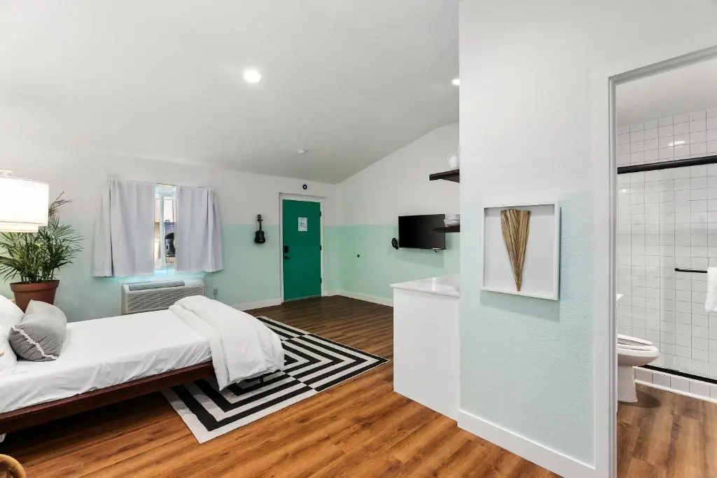 Hotel photo 20
