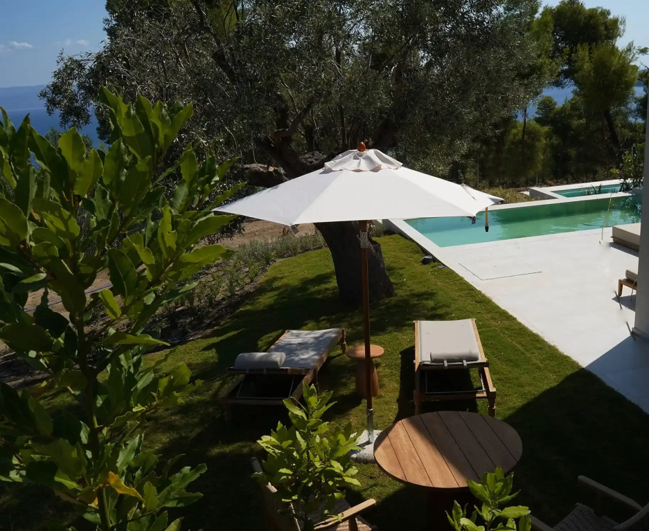 Maritima Villas