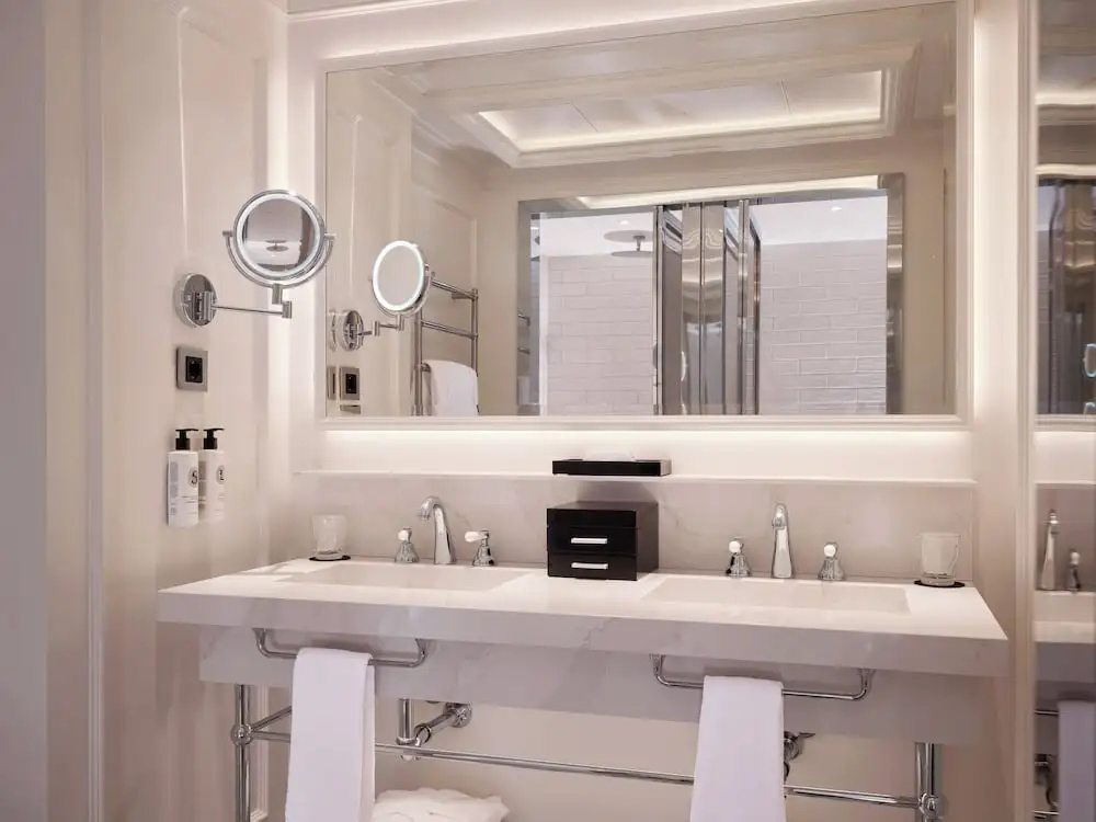 Sofitel Barcelona Skipper - Chambres