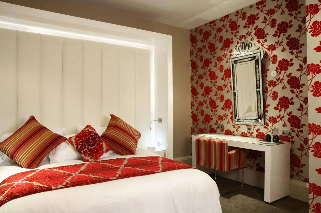 The Rutland Hotel & Apartments - Général