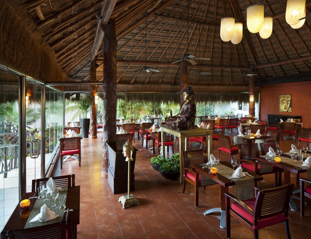El Dorado Casitas Royale  - Général