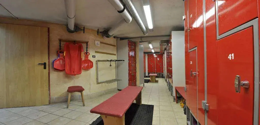 Hotel Da Compagnoni - Général
