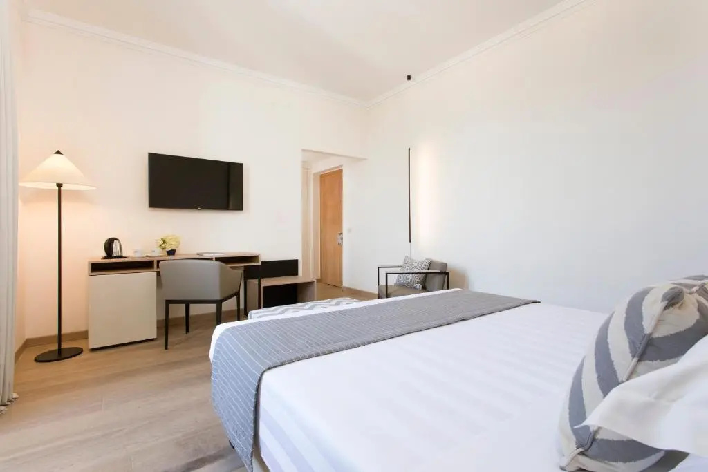 Grand Hotel Arenzano - Chambres