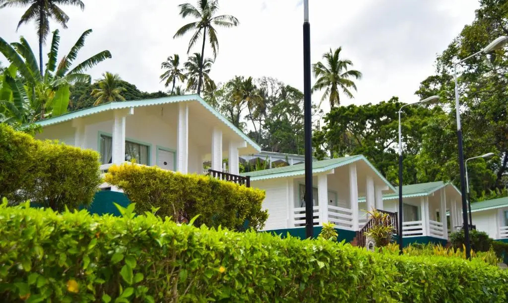 Itsandra Beach Hotel & Resort