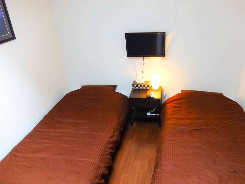 Guesthouse Bell Fushimi 사진 5
