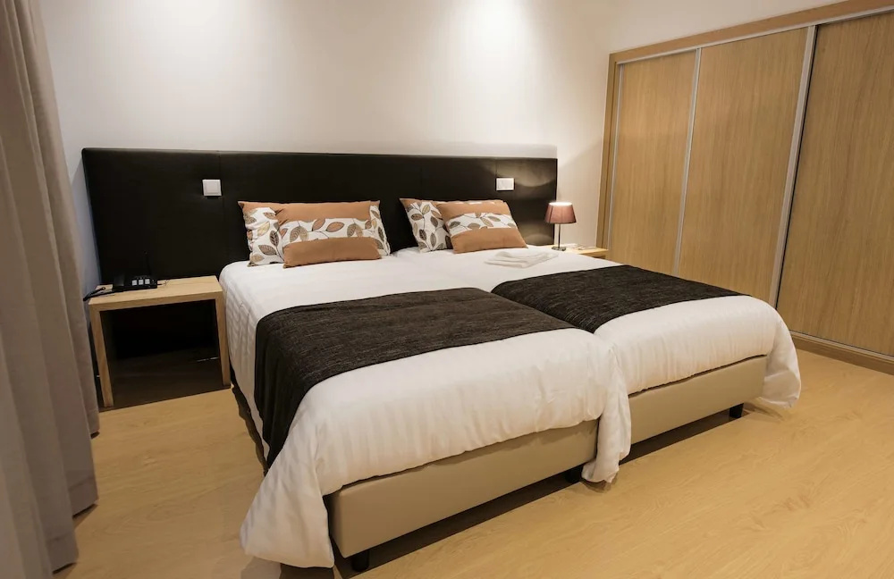 Villas da Fonte Leisure and Nature - Chambres