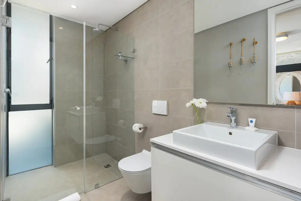 Luxury Apartment