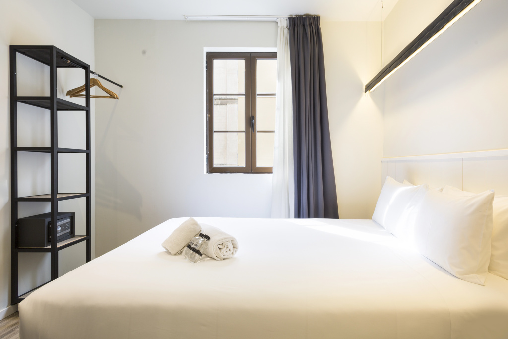 Hotel Acta BCN 40 — 5