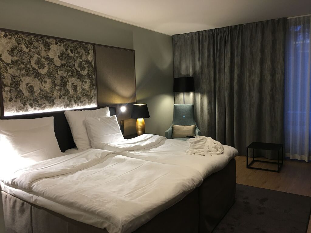 Hotel Sveitsi picture