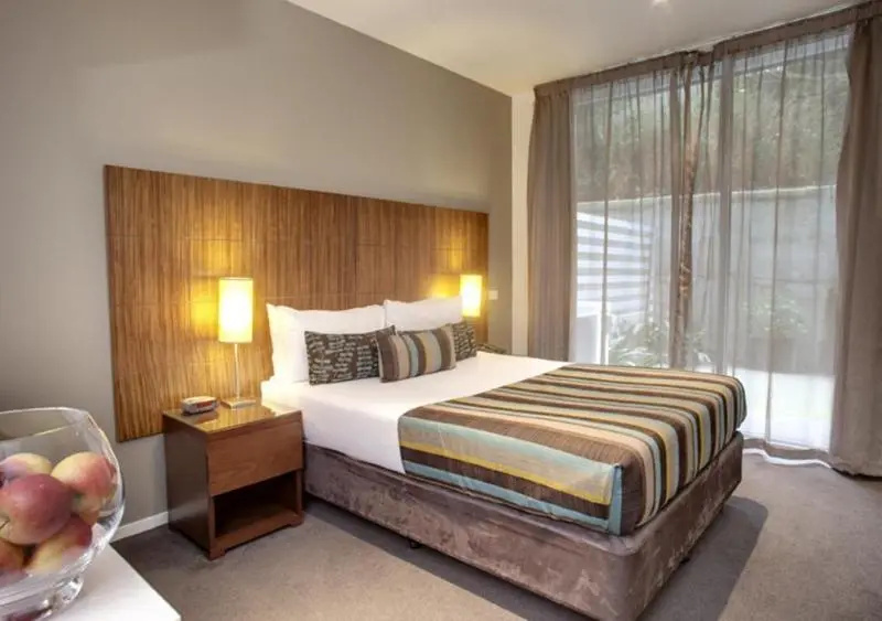 Punthill Knox - Chambres