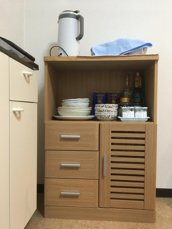 Keimei Guest House - Hostel 사진 25