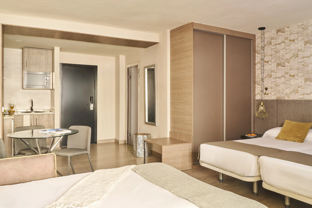 Ona Marbella Inn - Général