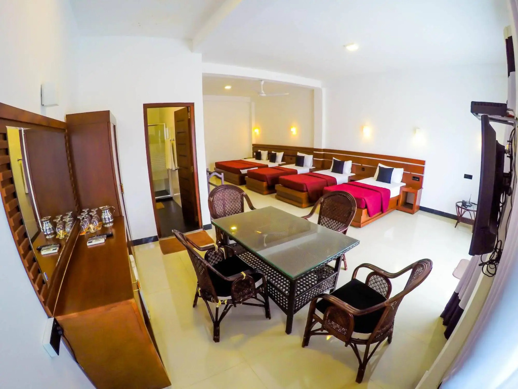 Hotel photo 15